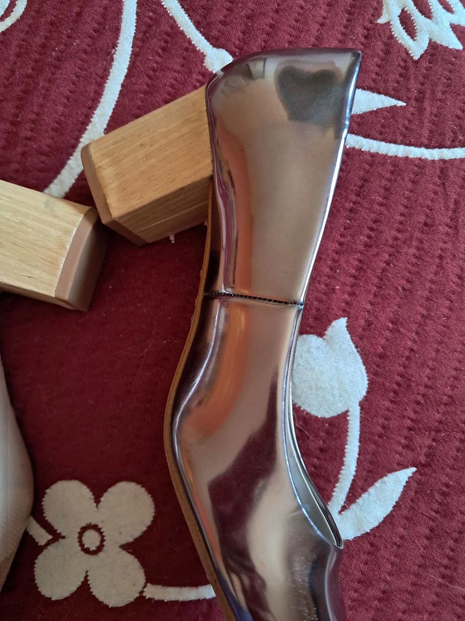 Zapatos de mujer  – photo 5
